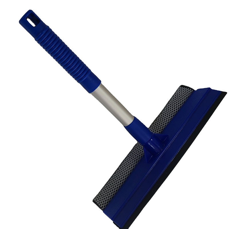 window cleaning squeegee