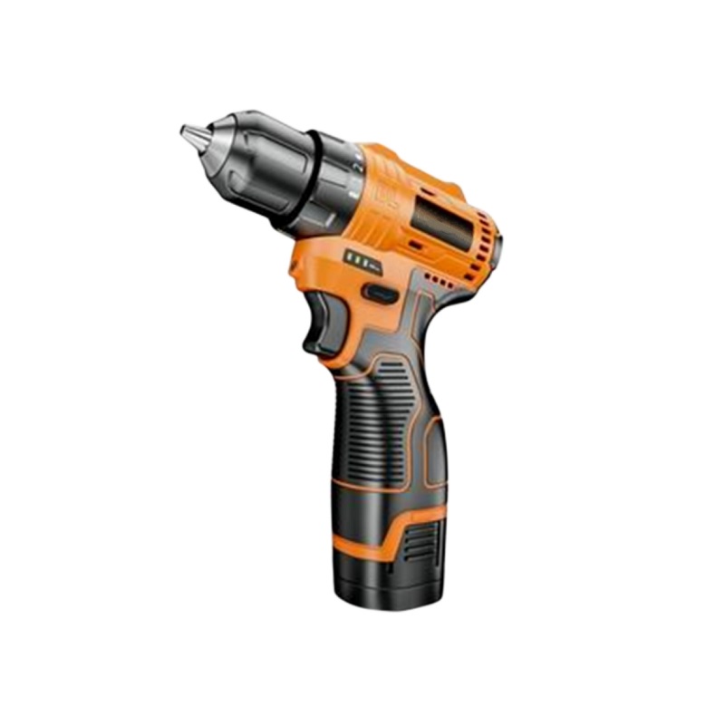 Brushless electric Drill