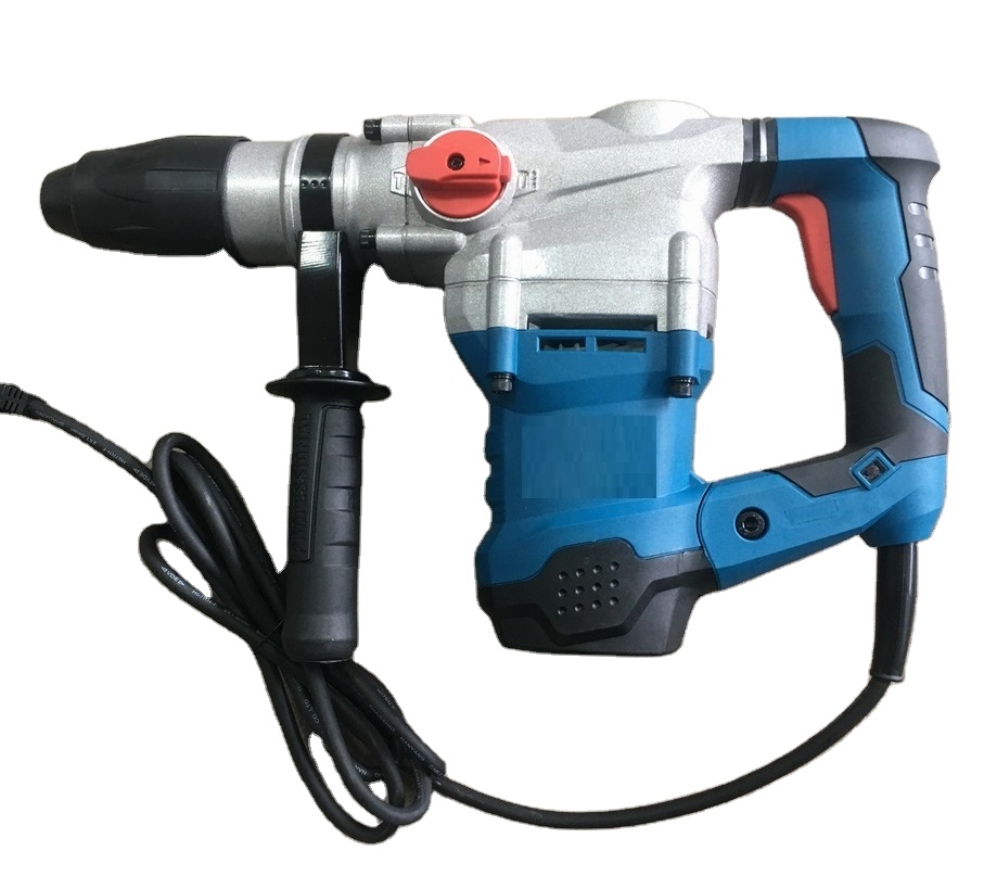 ​Electric Hammer Drill 