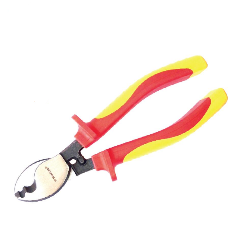 Insulated Cable Cutter Pliers