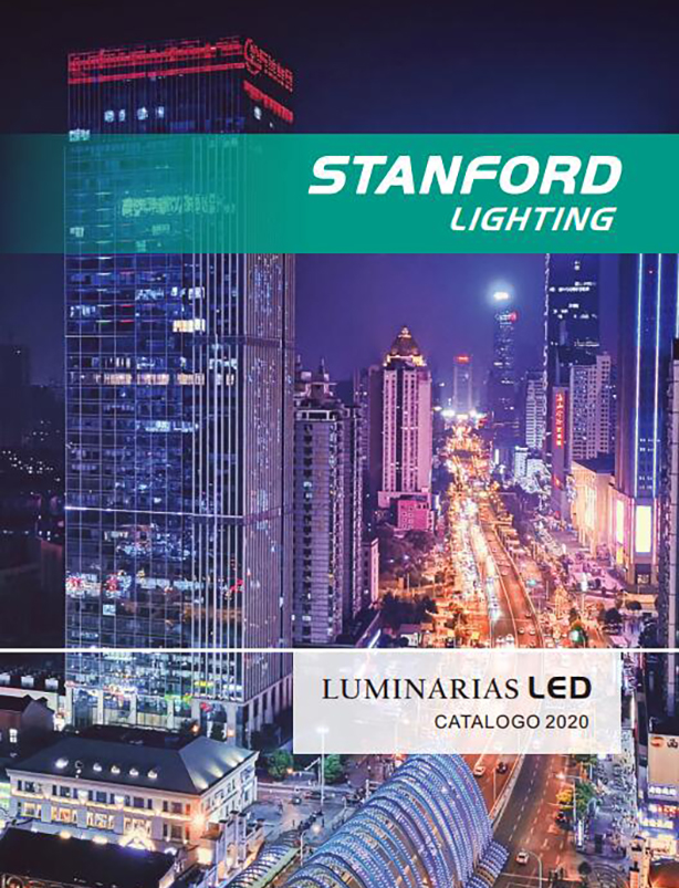 LED STANFORD