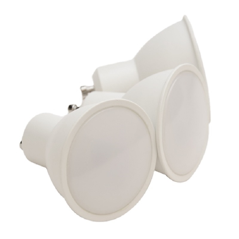 4W GU10 LED Bulb