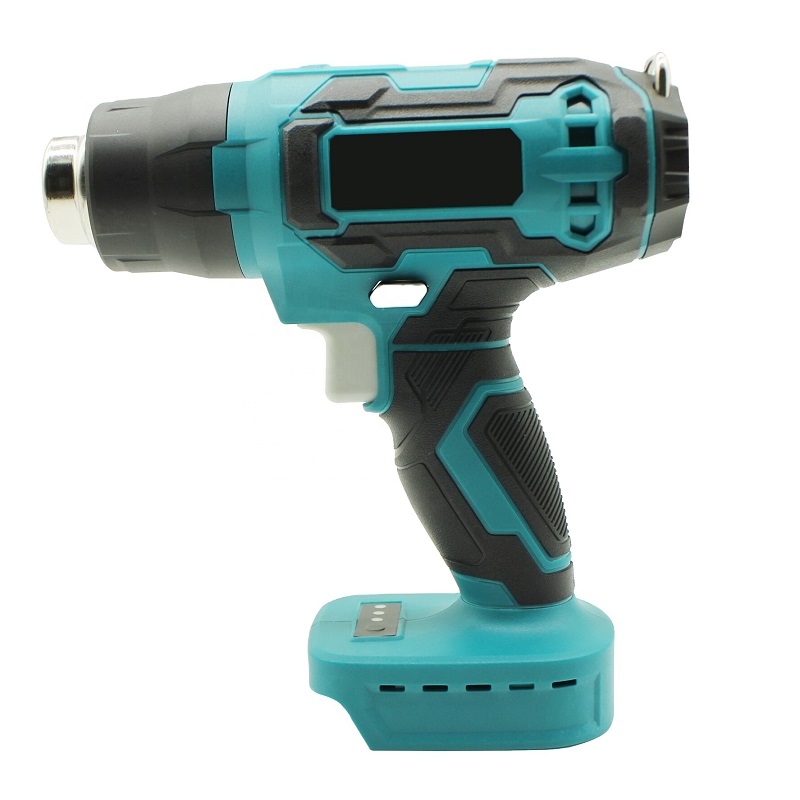 Hot Air Gun