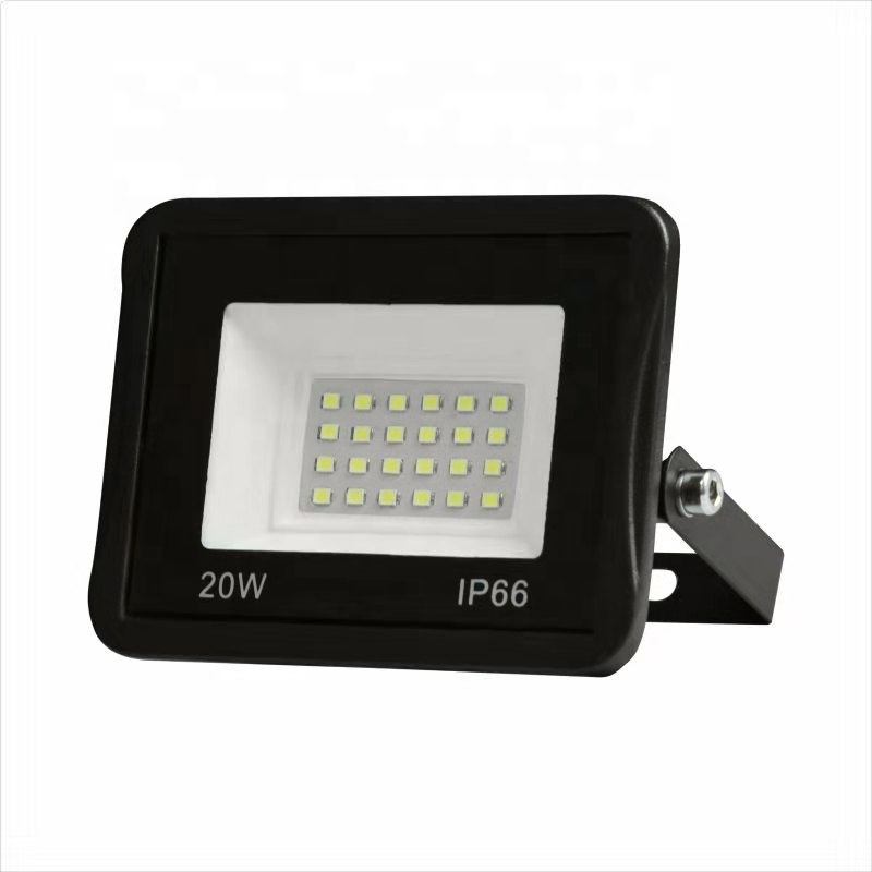 LED Floodlight