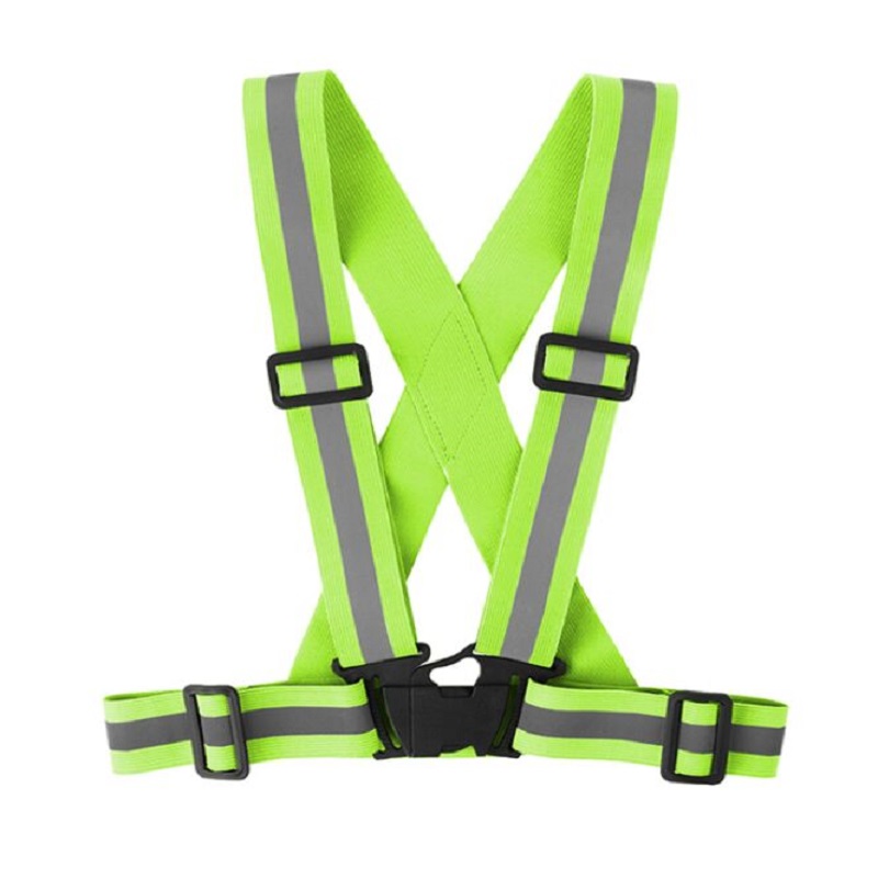 Safety Vest