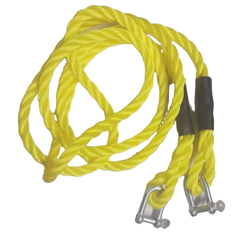 Car Tow Rope