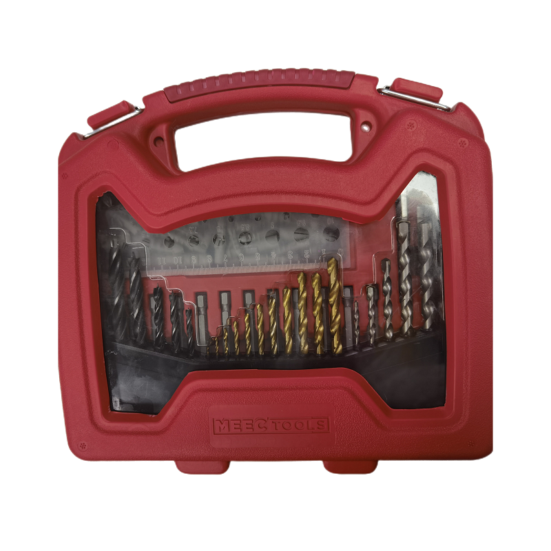 Drills & Bits Set