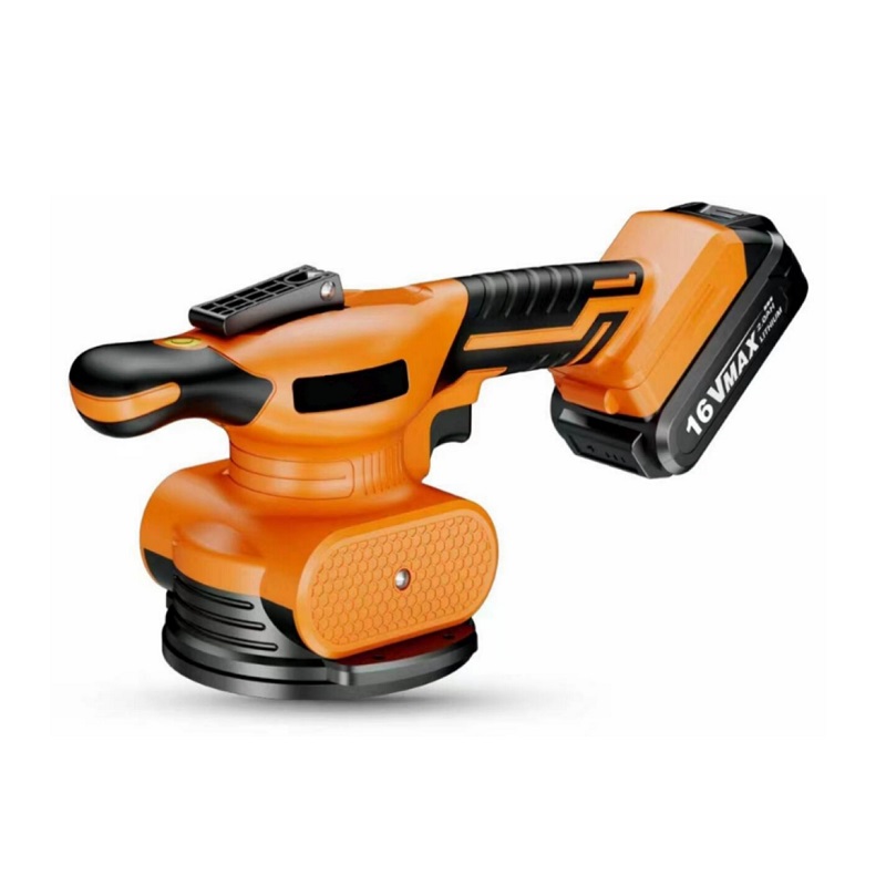 Tile Vibration Machine