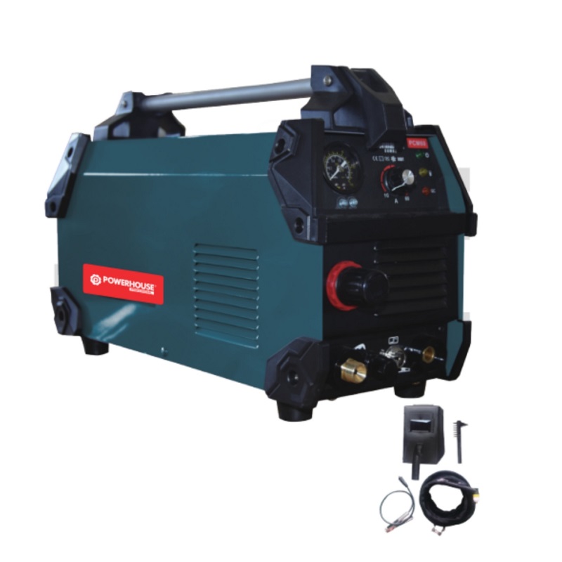 Plasma Cutting Machine