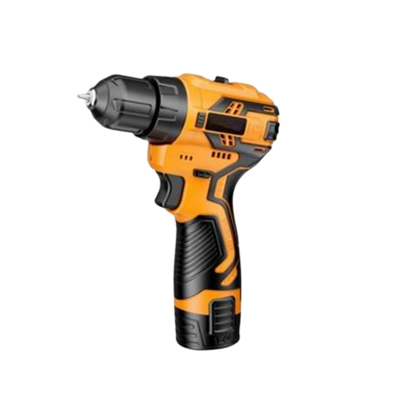 Brushless electric Drill