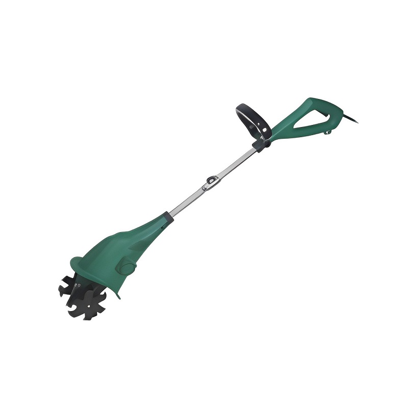 Cordless Scarifier