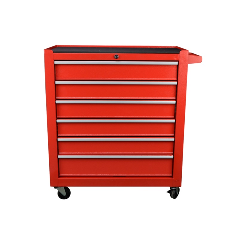 6 Drawers Toolbox