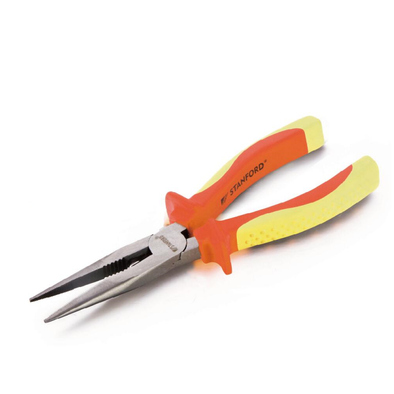Long Nose Pliers