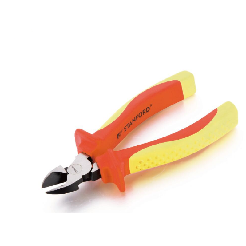 Side Cutting Pliers