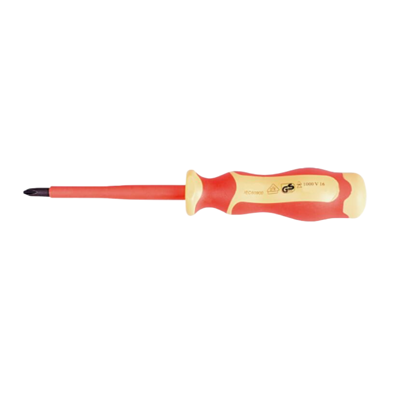 Insulated Screwdriver