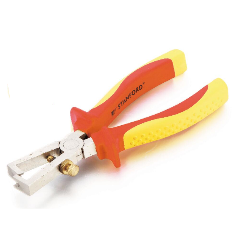 Wire Stripping Pliers