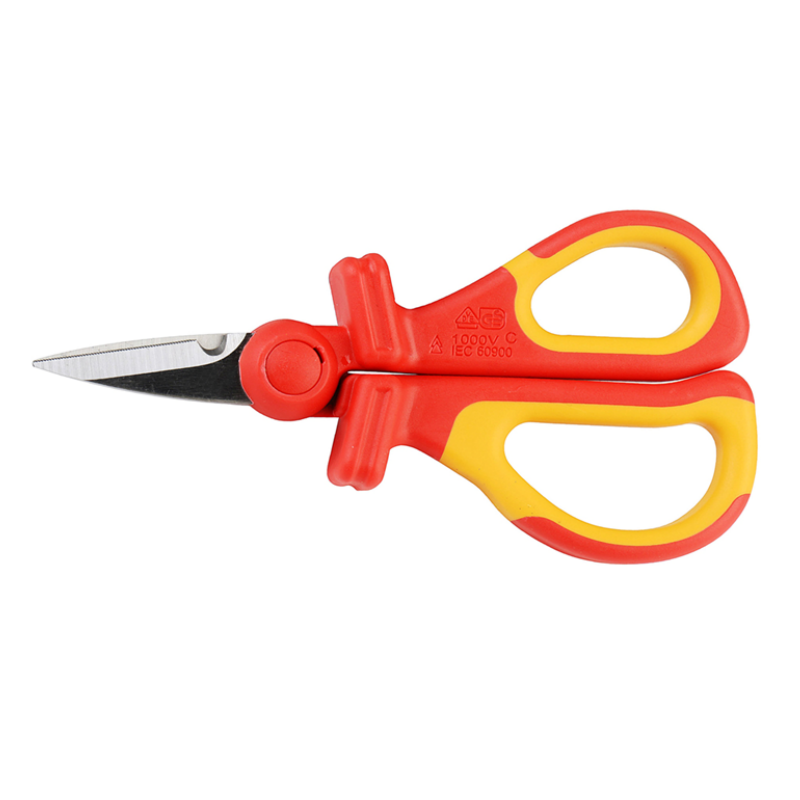 Insulated Scissors