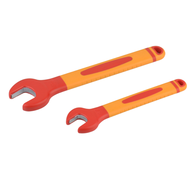 Insulated Open End Spanner