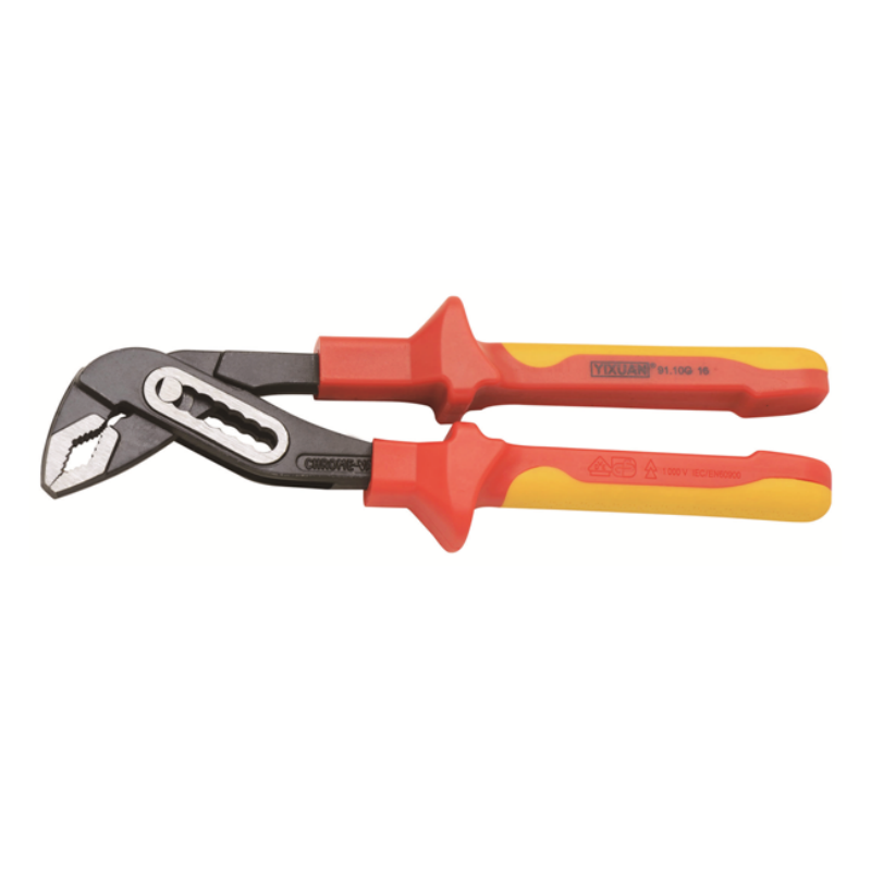 Insulated Water Pump Pliers