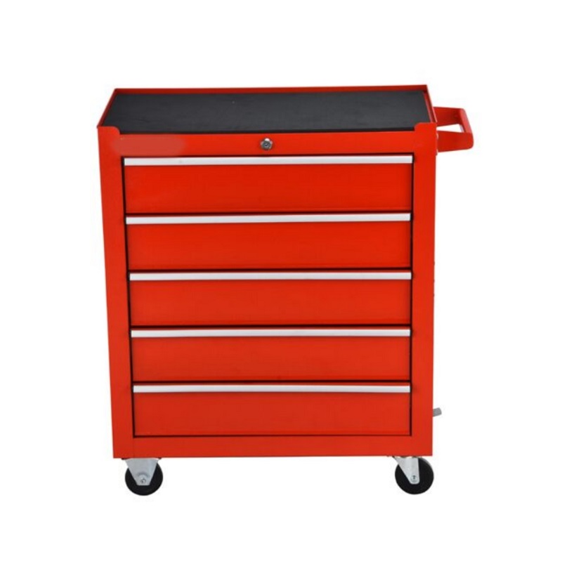 5 Drawers