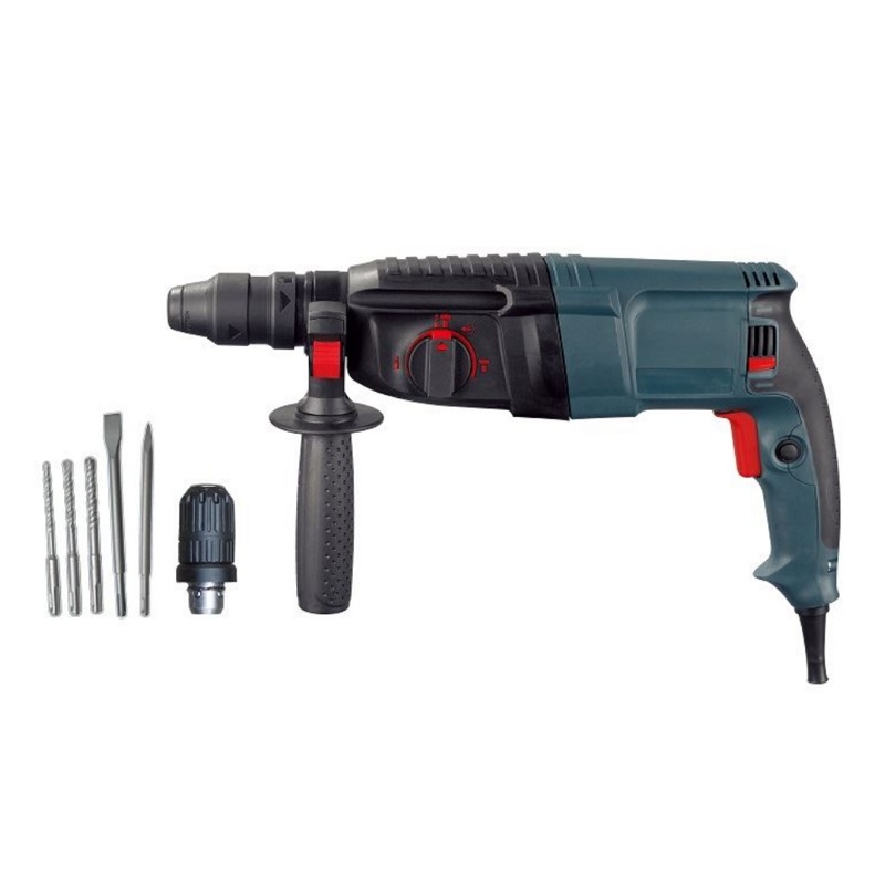 Rotary Hammer Drill