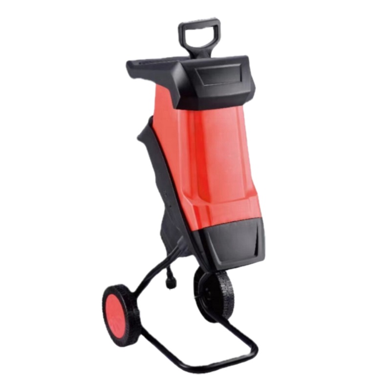 Garden Shredder