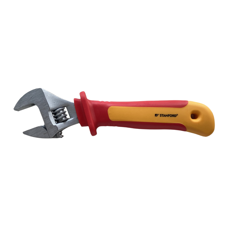 ​Adjustable Wrench