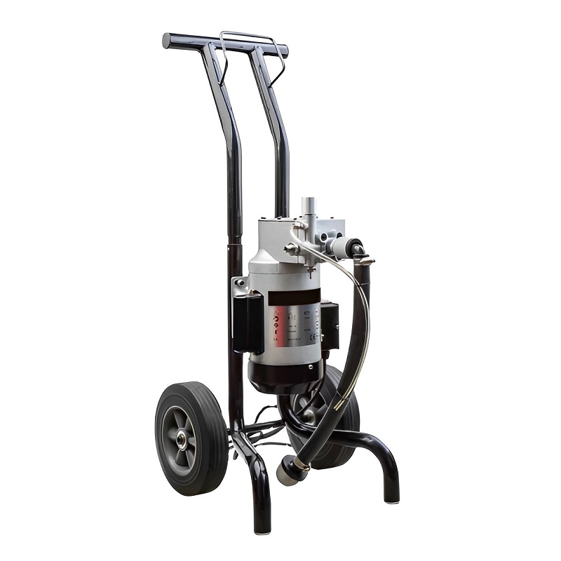 Airless Paint Sprayer