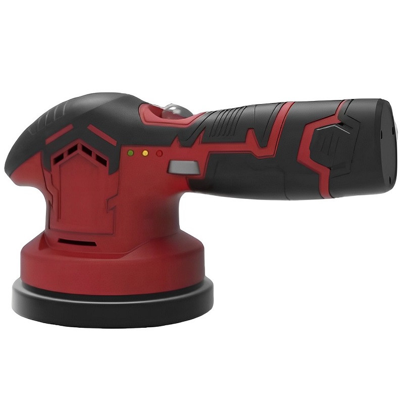 Cordless Polisher 