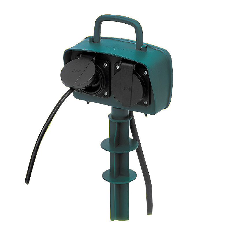 Garden Socket 