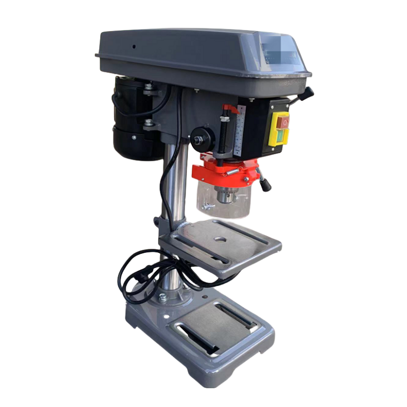Bench Drill