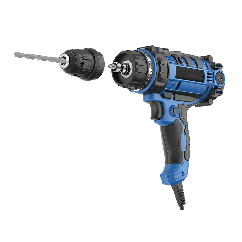 Electric drill