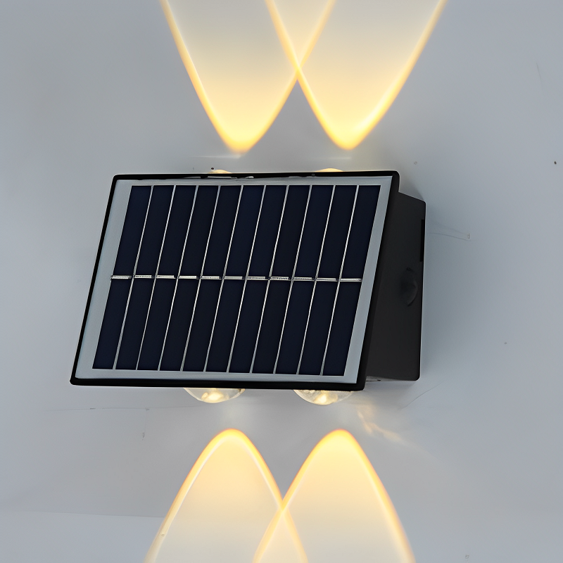 Wall LED Lamps