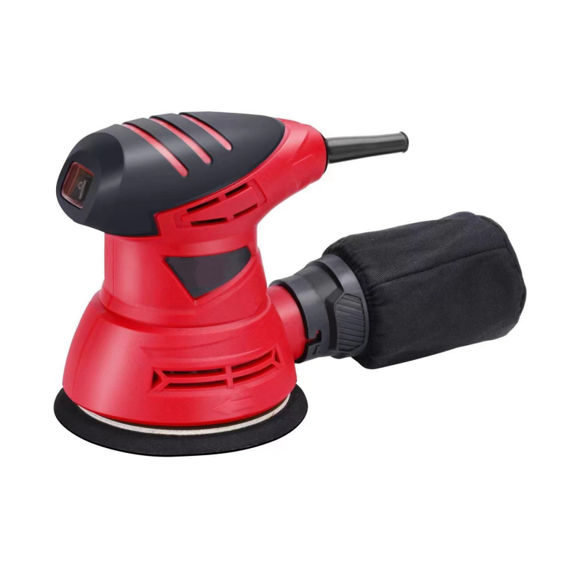 Electric Orbital Sander