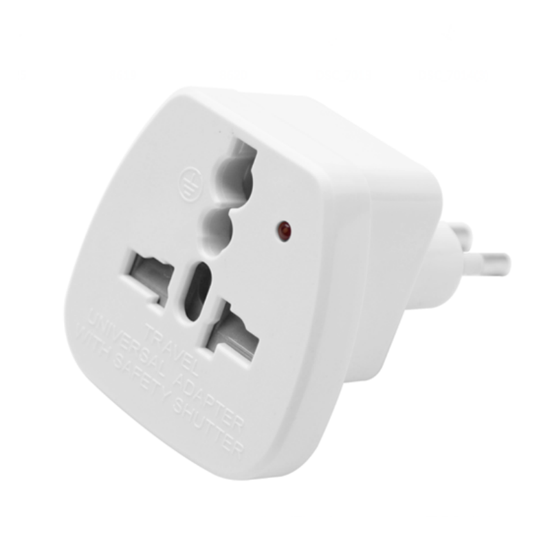 Adaptor Socket