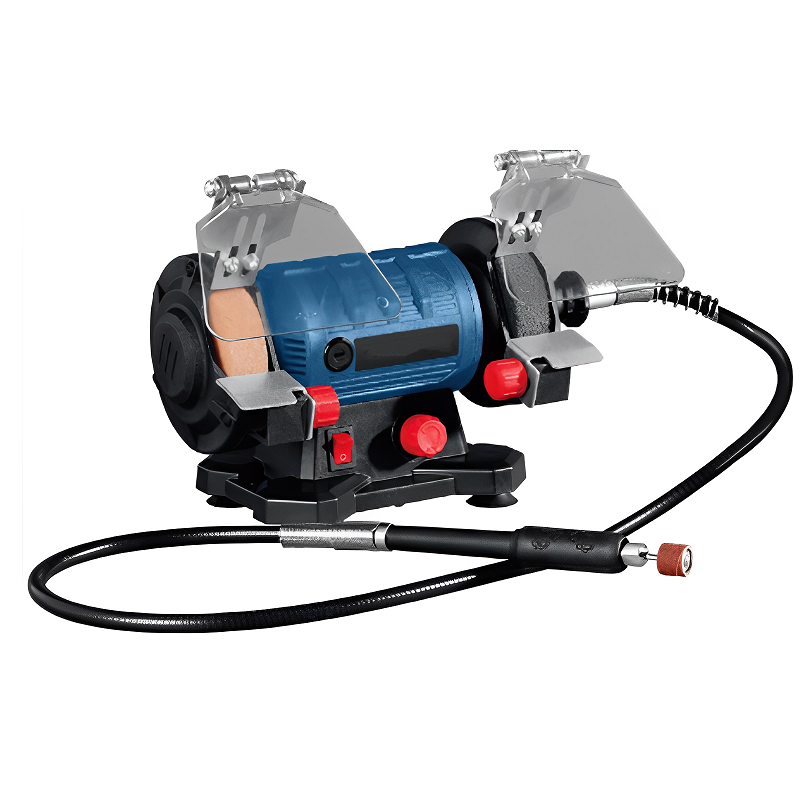 Bench Grinder