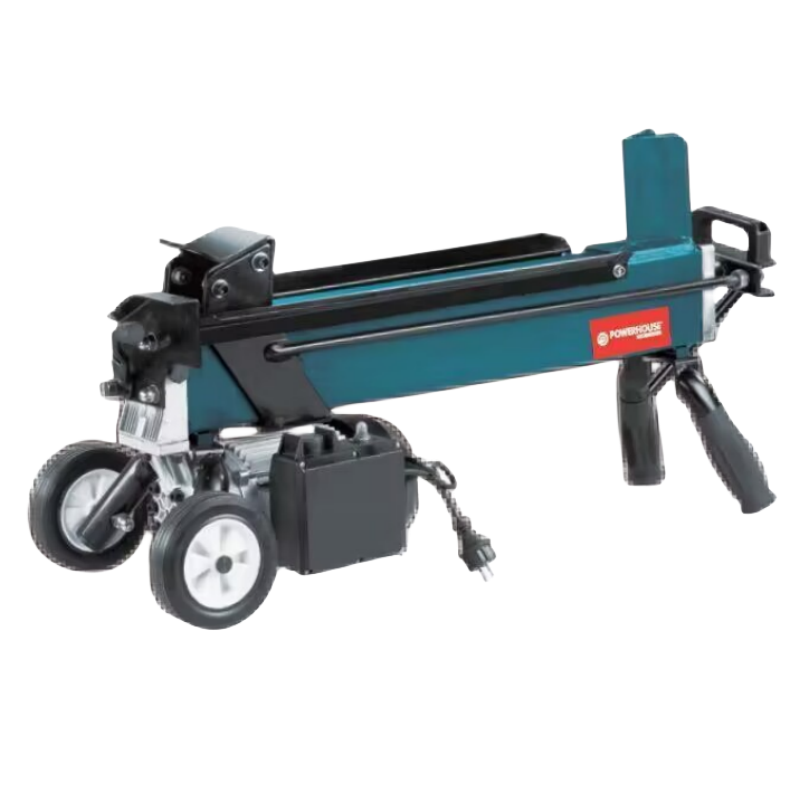 Log Splitter