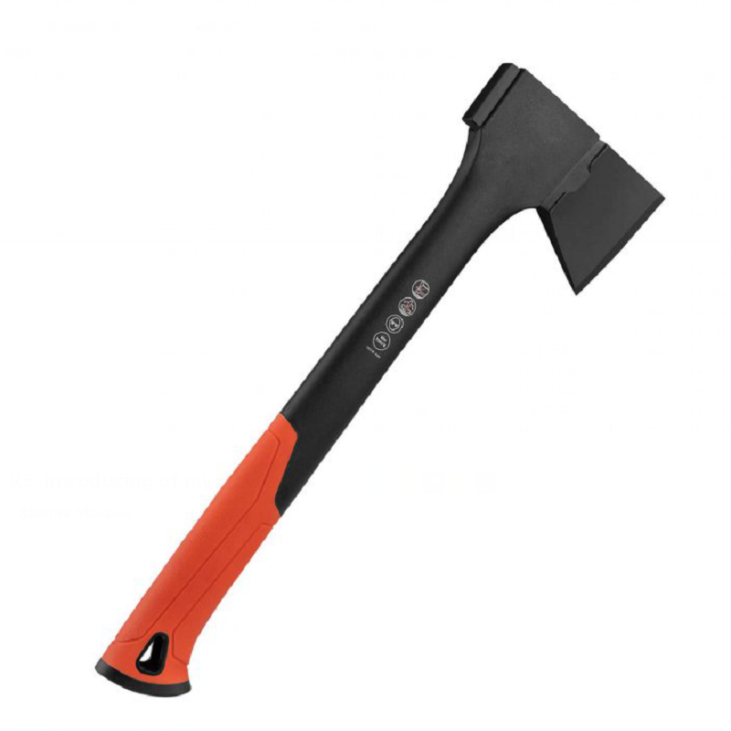 AXE