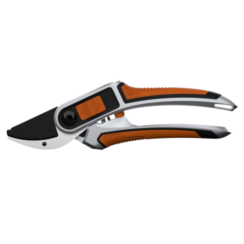 Pruner