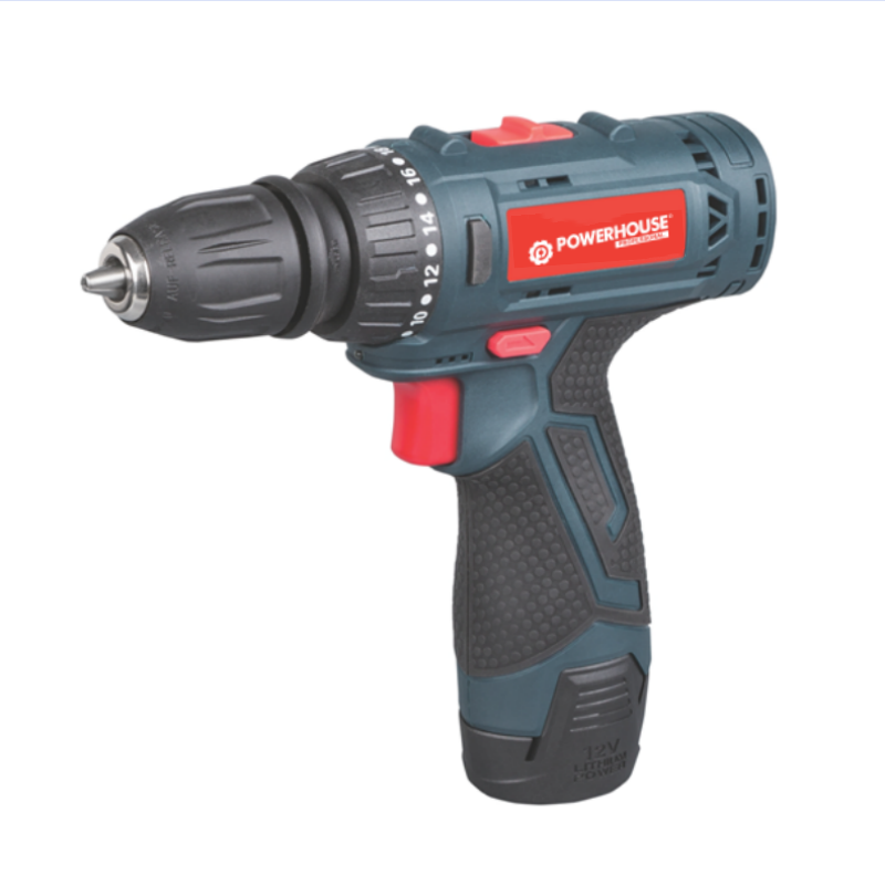 Electric Drill