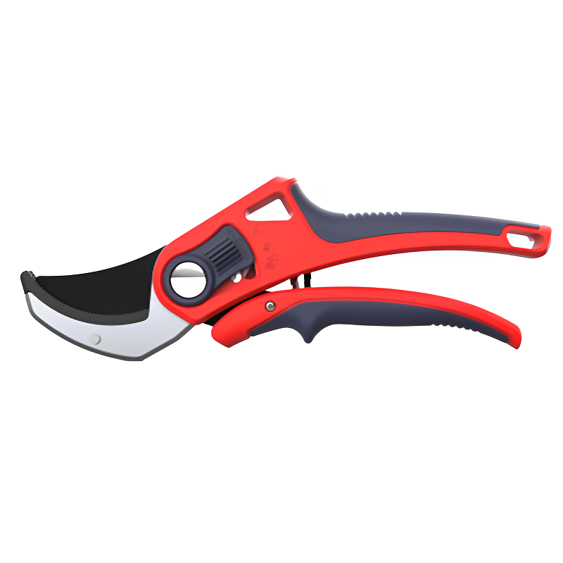 Pruner