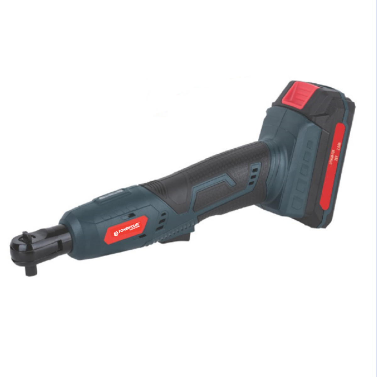 Ratchet Wrench