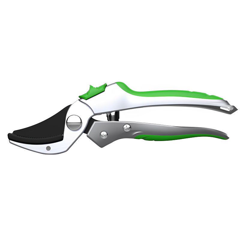 Pruner