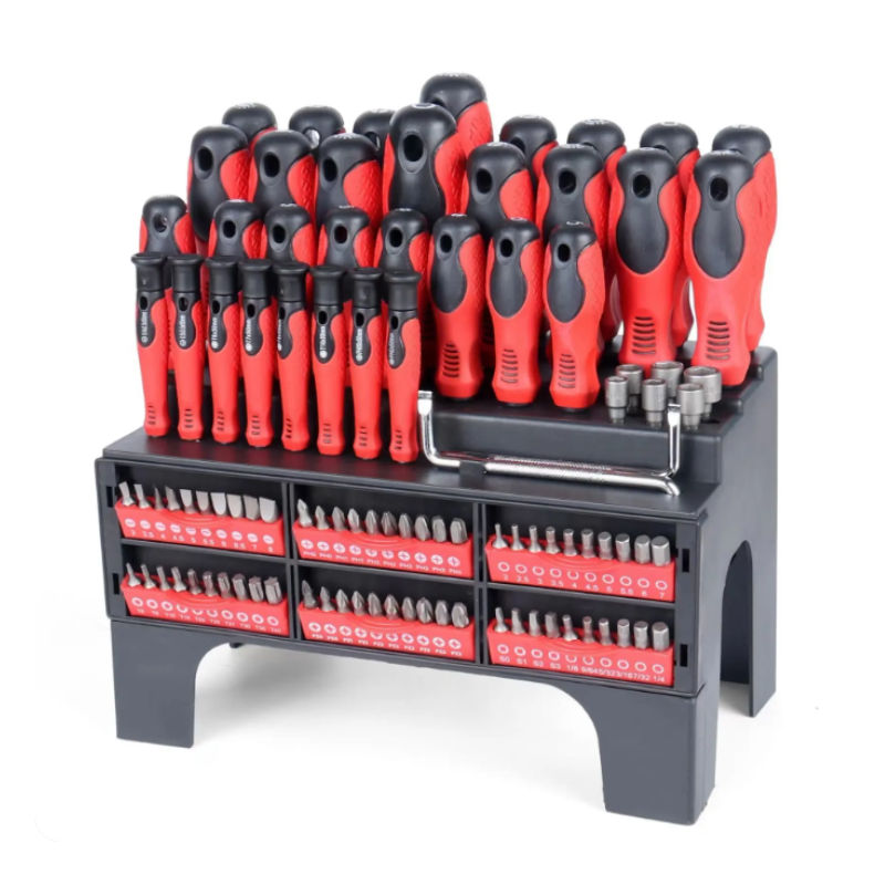 100PCS Screwdriver Set