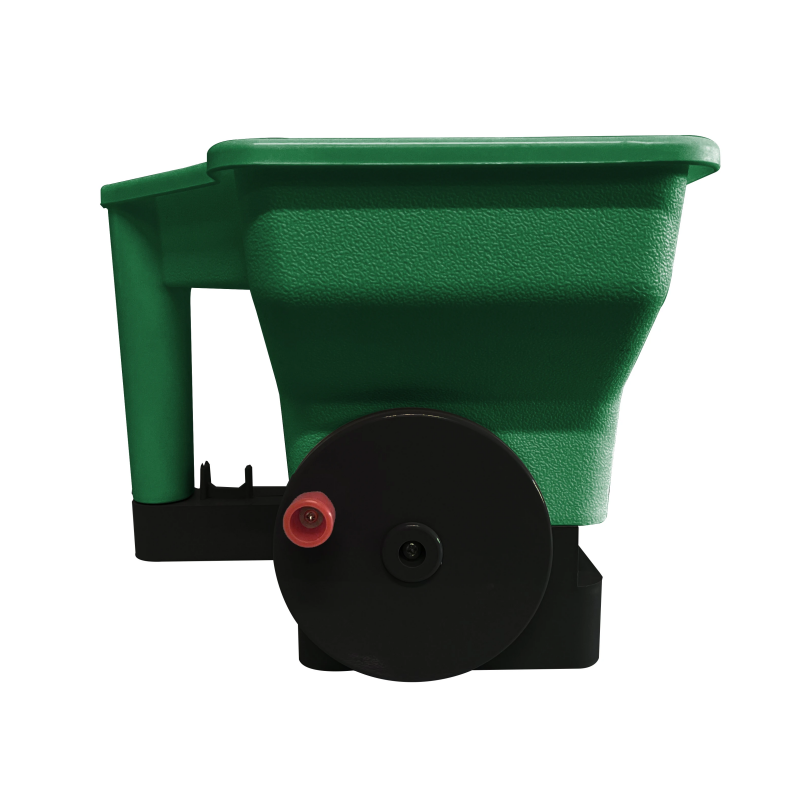 Vegetable Seeder