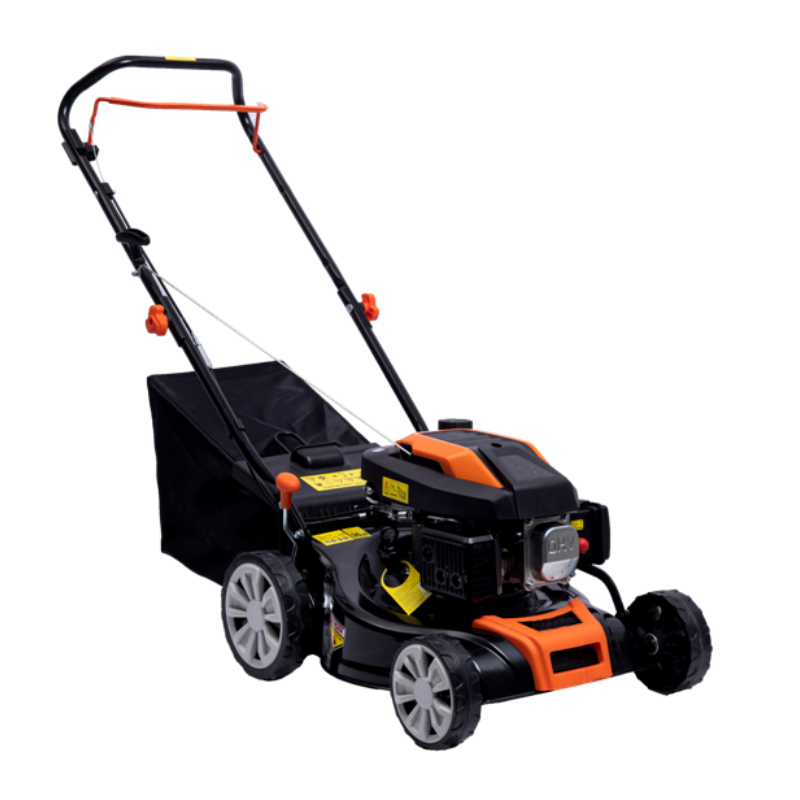 79.8CC Lawn Mower