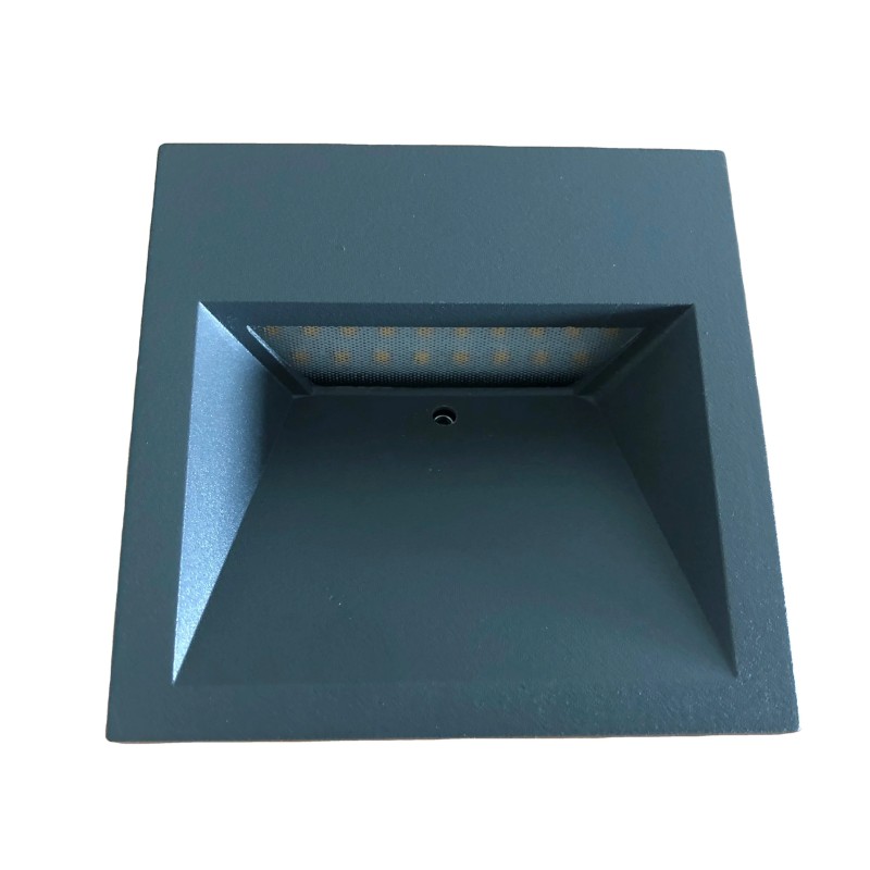 Outdoor LED Wall Lamp