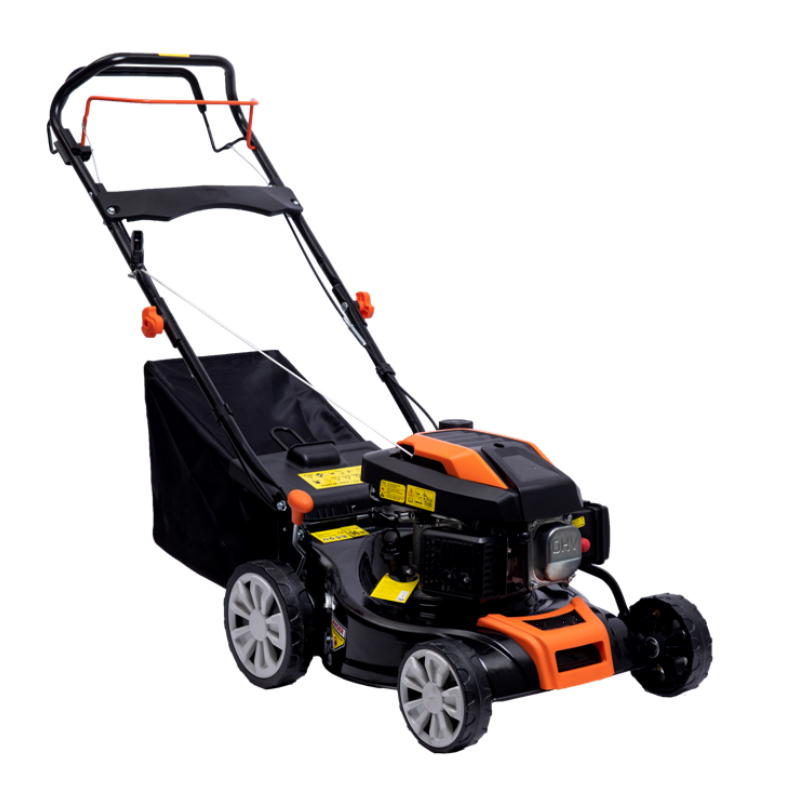 79.8CC Lawn Mower