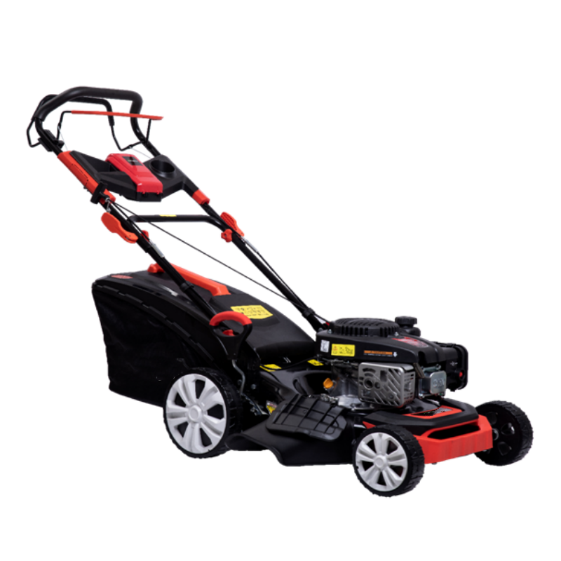 139CC Lawn Mower