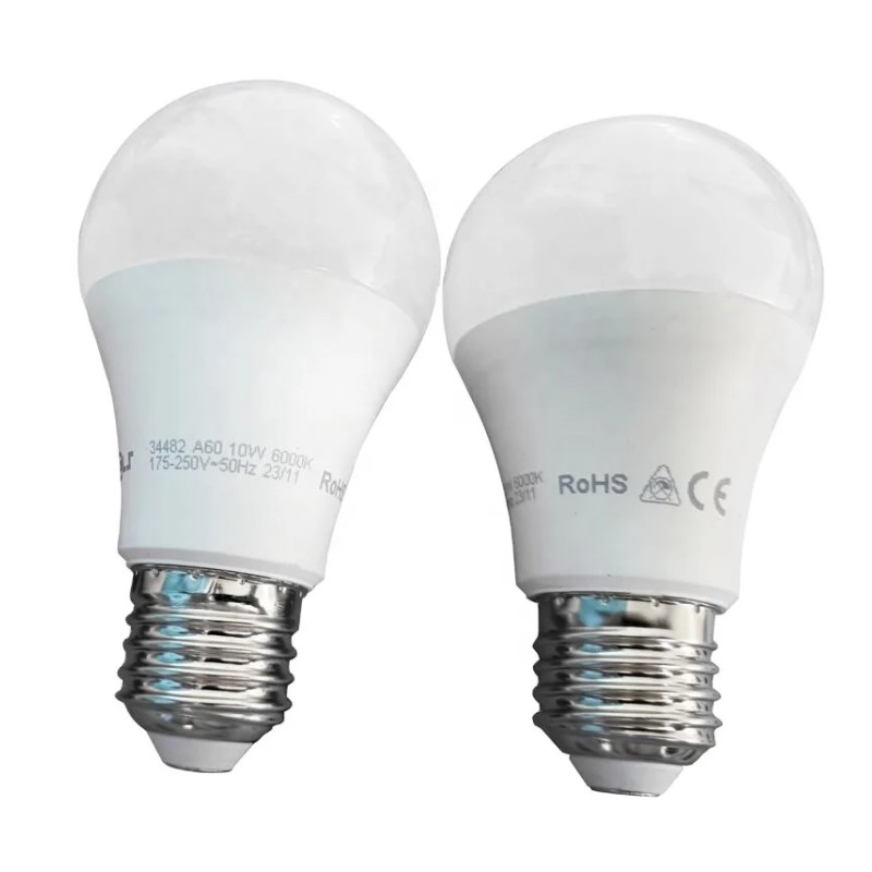 LED Bulb 